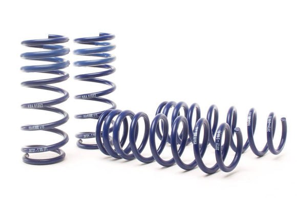 H&R 17-23 BMW 530e iPerformance/530e xDrive iPerformance G30 Sport Spring