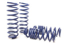 H&R 17-18 Mercedes-Benz E400 4MATIC Cabrio/E400 Cabrio A238 Sport Spring (Non Adaptive Damping)-1