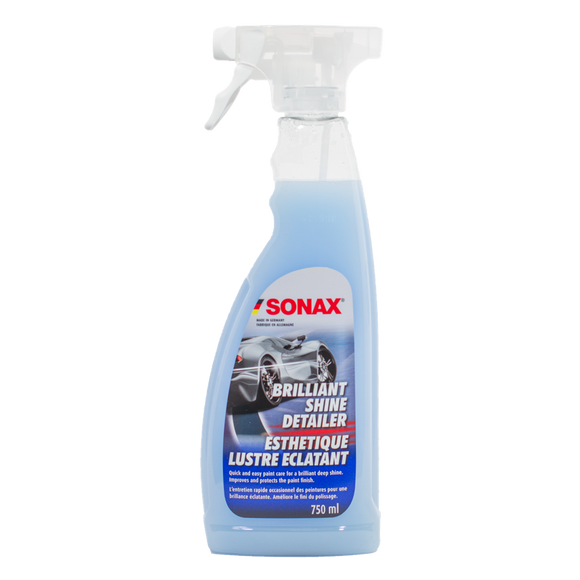 SONAX Brilliant Shine Detailer 750ml