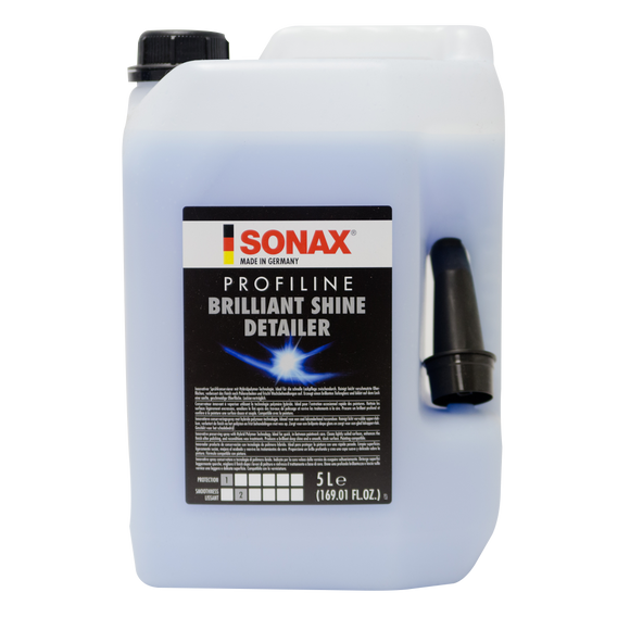 SONAX Brilliant Shine Detailer 5L