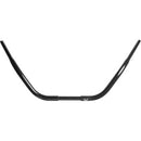 Burly Brand Beach Bar TBW - Gloss Black-1
