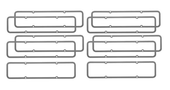 Mr. Gasket Ultra-Seal III Valve Cover Gaskets - Master Pack (10 Pieces)