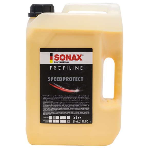 SONAX Profiline Speed Protect 5L