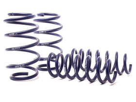 H&R Sport Springs | BMW F25/G01 X3 | F26 X4