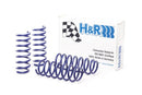H&R 11-16 BMW 528i/535i F10 Sport Spring-1