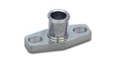 Flange Oil Drain Nipple (GT15-GT35) w/M8 x 1.25 Bolts-1