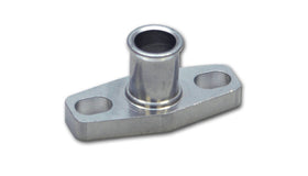 Flange Oil Drain Nipple (GT15-GT35) w/M8 x 1.25 Bolts