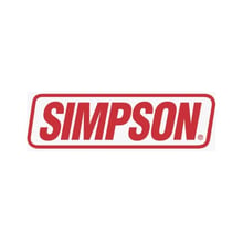 SIMPSON STICKERS LARGE SIMPSON