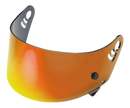 HELMET HJ-28 RED SHIELD-1