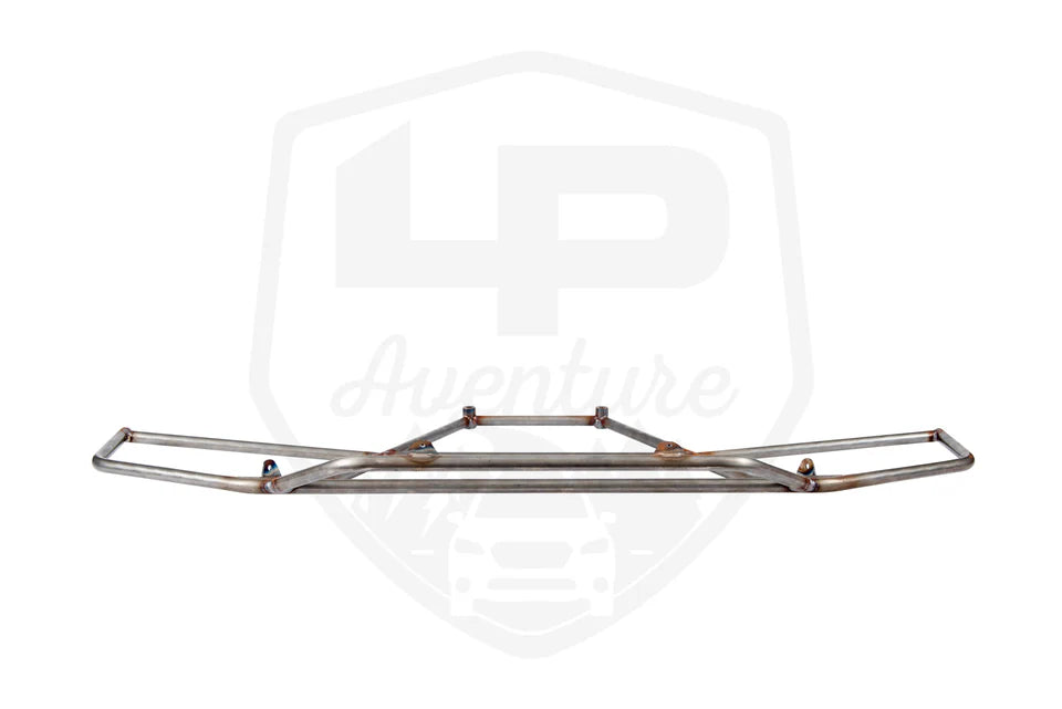 LP Aventure 14-18 Subaru Forester Small Bumper Guard - Bare - 0