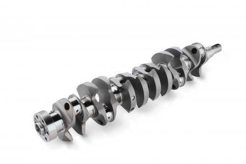 TOMEI FORGED BILLET FULL COUNTERWEIGHT CRANKSHAFT RB26DETT 2.6 73.7mm