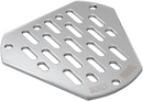 Burly Brand Hex Faceplate MX -Chrome-1
