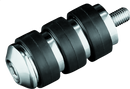 Kuryakyn Standard Shift Peg Chrome-1
