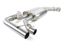 Dinan Valved Cat-Back Exhaust - BMW / G01 / G02 / X3 M40i / X4 M40i | D660-0099-6