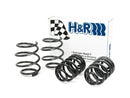 H&R Sport Springs | BMW E46 W/O Factory Sport Susp.-1
