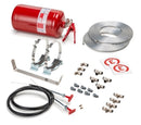 Sparco 4.25 Liter Mechanical Steel Extinguisher System-1