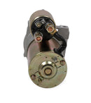 Mr. Gasket O.E. Style Starter - GM LS Series - Zinc/Natural-2