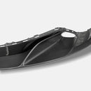 RYFT MCLAREN 720S MCLAREN // 720S COUPE | SPIDER - FRONT AERO LIP (2X2 TWILL CAR-3