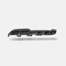 RYFT MCLAREN 720S MCLAREN // 720S COUPE | SPIDER - REAR DIFFUSER (2X2 TWILL CARB-2