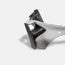 RYFT MCLAREN 720S MCLAREN // 720S COUPE | SPIDER - REAR BUMPER SHELL W/ SIDE VEN-4