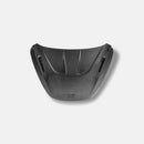 RYFT MCLAREN 720S MCLAREN // 720S COUPE | SPIDER - RACE HOOD (2X2 TWILL CARBON)-1