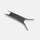 RYFT MCLAREN 720S MCLAREN // 720S COUPE - ROOF SCOOP (2X2 TWILL CARBON)-1