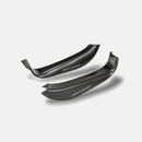 RYFT MCLAREN 720S MCLAREN // 720S COUPE | SPIDER - DOOR SILL SET (SATIN FINISH --1