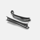 RYFT MCLAREN 720S MCLAREN // 720S COUPE | SPIDER - DOOR SILL SET (SATIN FINISH --2