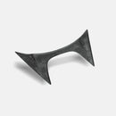 RYFT MCLAREN 720S MCLAREN // 720S COUPE - REAR ENGINE HATCH (2X2 TWILL CARBON)-3