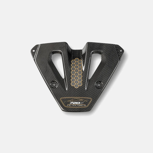 RYFT MCLAREN 720S MCLAREN // 720S COUPE | SPIDER - INTERNAL ENGINE COVER (2X2 TW