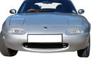 Zunsport Mazda MX-5 Mark 1 (with Towing Eye) - Black finish-1