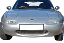 Zunsport Mazda MX-5 Mark 1 (with Towing Eye) - Silver finish-1