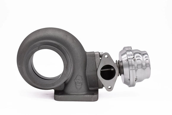 Forced Performance FP7275 Turbocharger w/T4 .96 A/R Turbine Housing TiAL F38 WG Provision