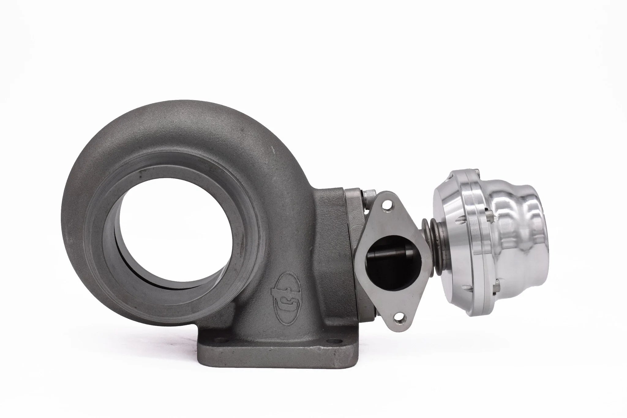 Forced Performance FP7875 Turbocharger w/T4 1.25 A/R Turbine Housing