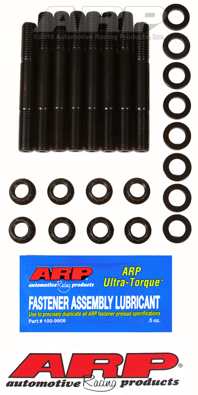 PONT 4CYL SPR DTY MAG BLK