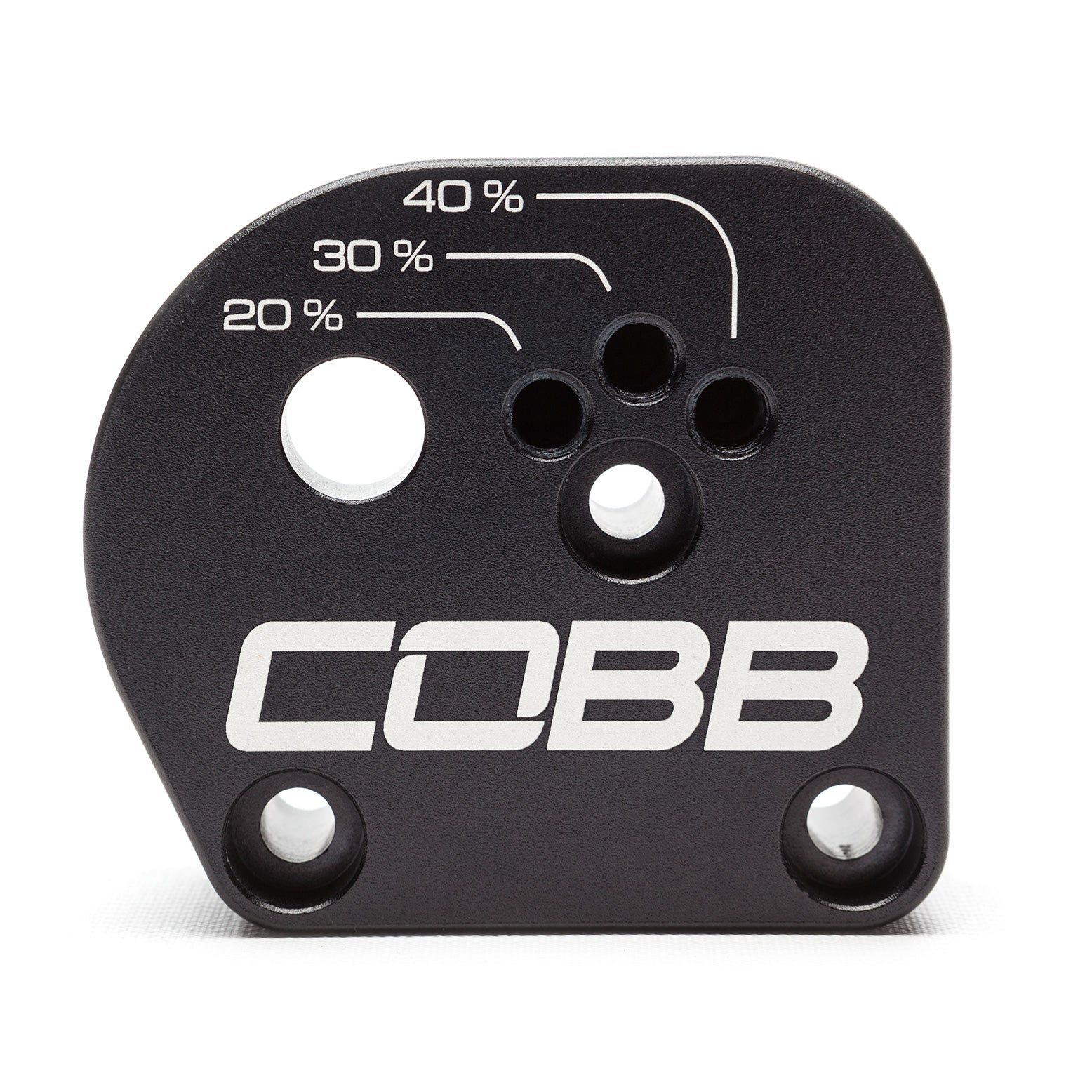 FORD ADJUSTABLE SHIFT PLATE FOCUS ST 2013-2018, FOCUS RS 2016-2018