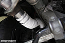 Eisenmann 981 Cayman GT4 / Boxster S Performance Exhaust-10