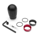 TALL WEIGHTED COBB KNOB FOR SUBARU BRZ, SCION FR-S, TOYOTA GT-86/GR86, FORD FOCUS ST/RS, FIESTA ST-6