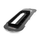 Grimmspeed Top Mount Intercooler Splitter For Subaru 02-03 WRX w/OEM Scoop-3