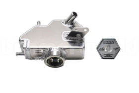 Charge Air Cooler Aluminum Expansion Tank - F8X M3/M4