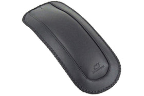 Mustang Kawasaki VN1500 Vulcan, Nomad Fender Bib - Black