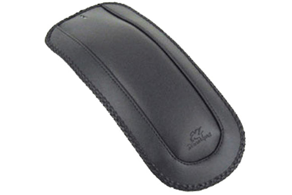 Mustang Kawasaki VN1500 Vulcan, Nomad Fender Bib - Black