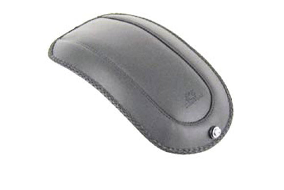 Mustang 00-07 Harley Softail Deuce Fender Bib - Black