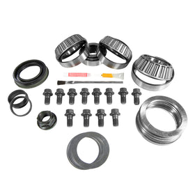 USA Standard Master Overhaul Kit For 97-13 GM 9.5in Differential