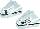 Kuryakyn Phantom Cover 86-07 Softail Models Chrome-1