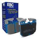 EBC 2021+ BMW G20 3-Series Bluestuff Front Brake Pads-3
