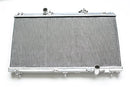 CSF 92-00 Honda Civic w/K-Swap V3 Radiator-2