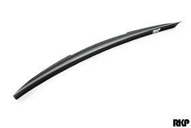 RKP BMW F87 M2 Carbon Trunk Spoiler