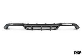 RKP BMW F87 M2 Carbon Rear Diffuser