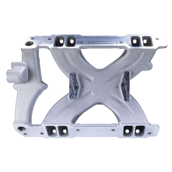 Edelbrock Pontiac 326-455 V8 Victor Jr. EFI Intake Manifold
